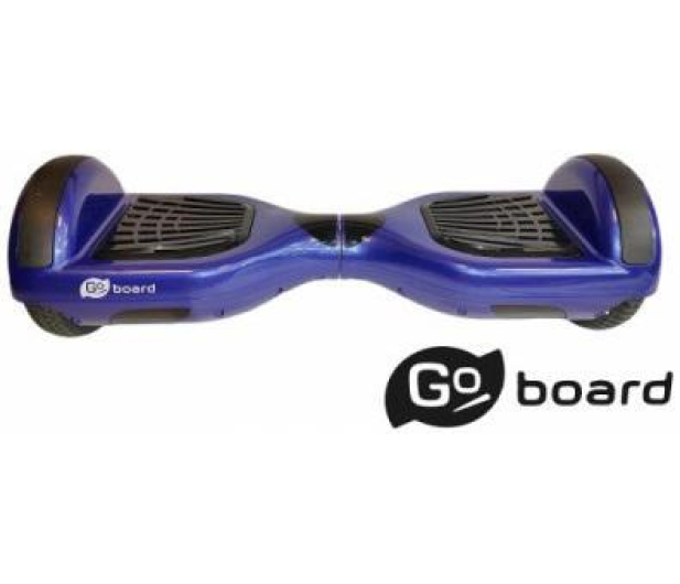 GOBOARD Standard Pro niebieski 6.5 - 1434871 - zdjęcie